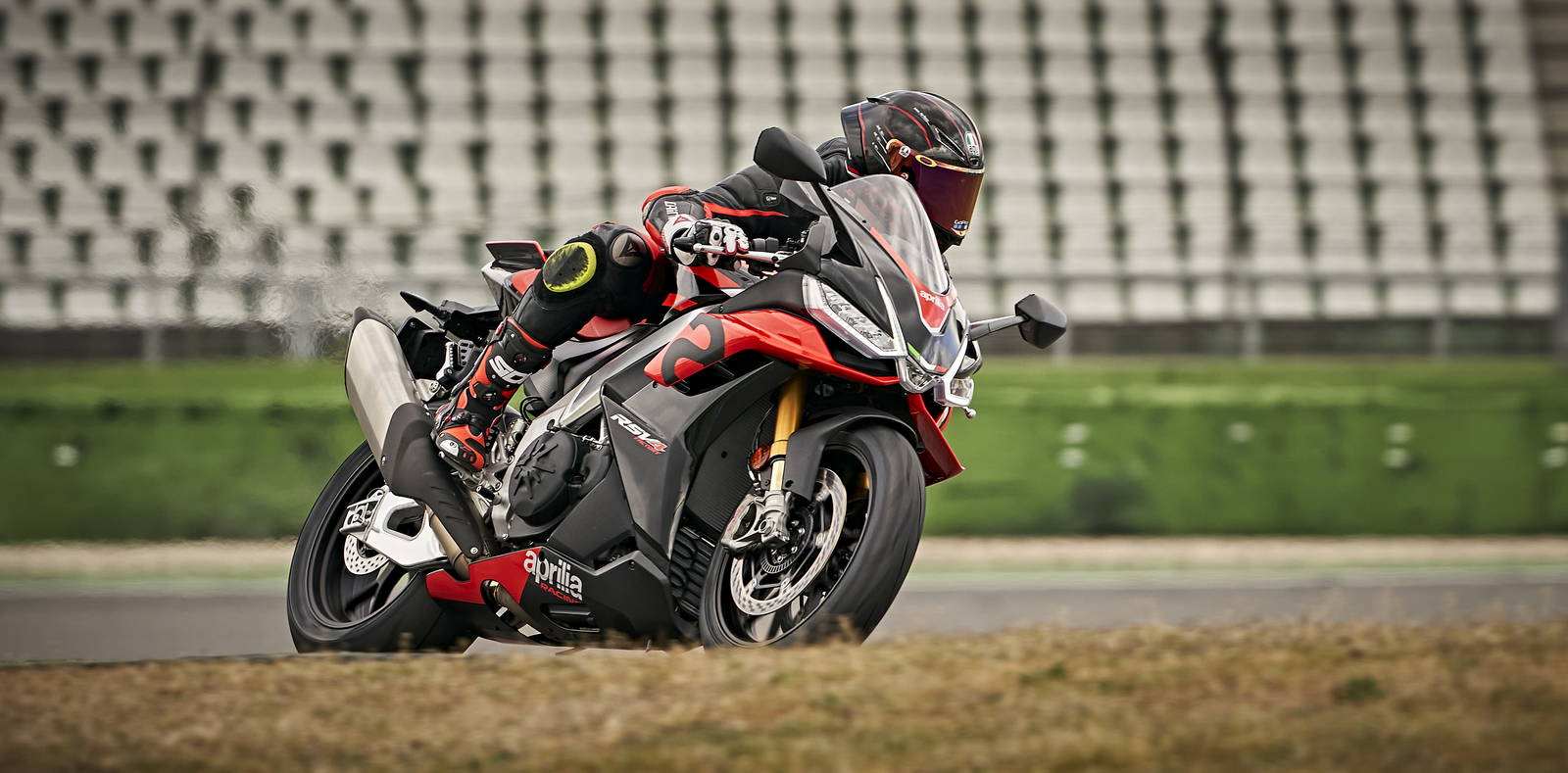 Aprilia Racing Days